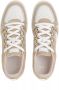 NUBIKK Lage Sneakers Dames Basket Buxton Maat: 38 Materiaal: Nubuck Kleur: Beige - Thumbnail 3
