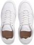 Nubikk Cliff Cane (L) Dames Sneakers Wit Dames - Thumbnail 5