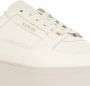 Nubikk Sneakers Elise Bloom Sneaker Leather in fawn - Thumbnail 7