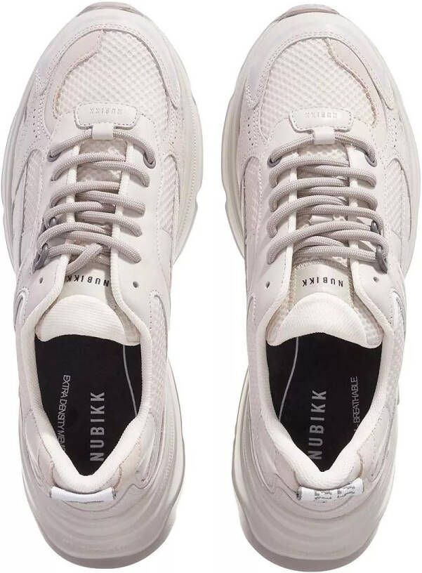 Ash Low-Top Sneakers Moonlight01 in beige - Foto 4