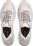 Ash Low-Top Sneakers Moonlight01 in beige - Thumbnail 4