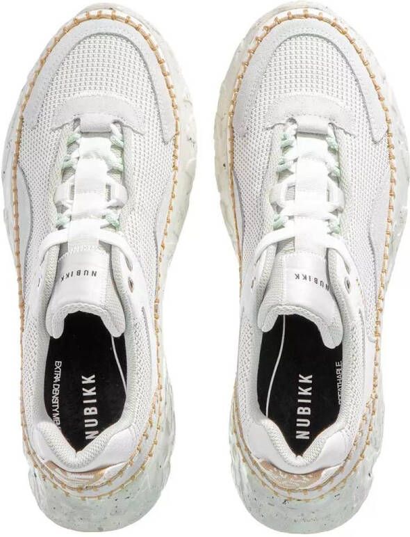 Nubikk Sneakers Ross Riviera in white
