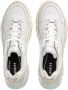 Nubikk Ross Riviera White Combi Lage sneakers - Thumbnail 5