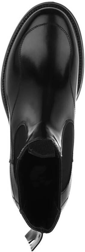 Off-White Boots & laarzen Chelsea Boot in zwart