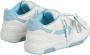 Off-White Low-Top Sneakers Out Of Office in wit - Thumbnail 1