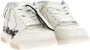 Off-White Low-Top Sneakers Out Of Office' Sneakers in wit - Thumbnail 1