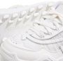 Off White Witte lage sneakers met kenmerkende details White - Thumbnail 2