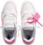Off-White Out Of Office low-top sneakers Wit - Thumbnail 3