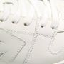 Off White Omia189C99Lea009 0101 10000034 Stijlvol Model White Heren - Thumbnail 2