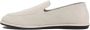 Officine Creative "Mienne 101" Loafers in grijs - Thumbnail 1
