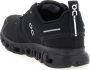 ON Running Cloud 6 WP Waterproof Dames Sneakers Schoenen Black-Black 3WF10051043 - Thumbnail 3