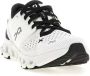 On Low-Top Sneakers 'Cloud X 4' Sneakers in wit - Thumbnail 3