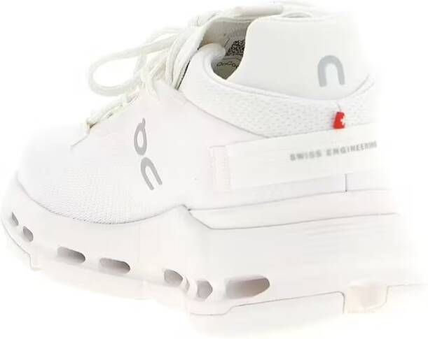 On Running Lichtgewicht Origineel Design Sneakers voor Snelheid en Ondersteuning - Foto 4