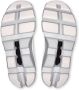 ON Running Low-Top Sneakers Flat Shoes White Glacier in wit - Thumbnail 1