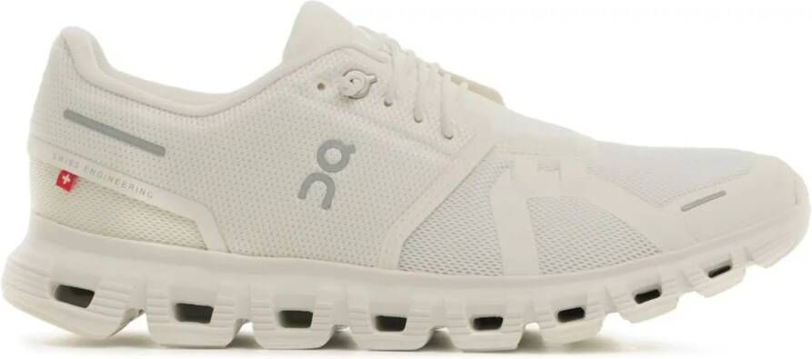 ON Running Low-Top Sneakers baskets 2 in beige