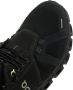 On Cloud Dames Schoenen Zwart Maat: 37.5 Mesh Synthetisch Foot Locker - Thumbnail 4