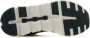 ON Running Low-Top Sneakers Cloud 6 Black Sneakers in zwart - Thumbnail 1