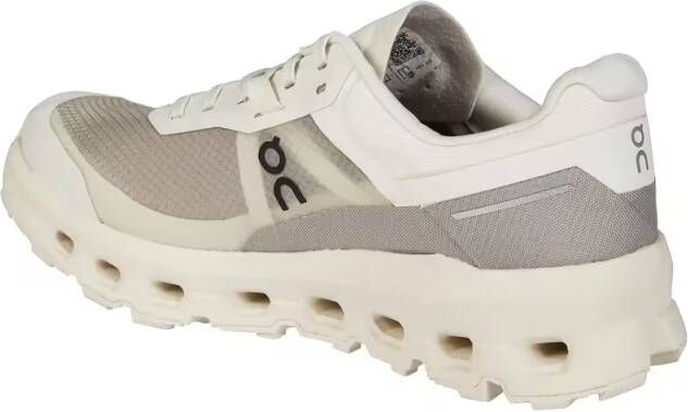 ON Running Low-Top Sneakers Cloudvista 2 Sneakers in grijs