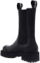 Palm Angels Boots & laarzen Chelsea Combat Boot in zwart - Thumbnail 2