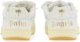 Palm Angels Low-Top Sneakers Sneaker University in wit - Thumbnail 1