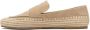 Paloma Barceló Beige Loafer Schoenen voor Vrouwen - Thumbnail 2