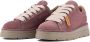 Panchic Stijlvolle Sneakers voor jou Pink Dames - Thumbnail 2