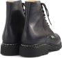 Paraboot Boots Norwegian Stitch Shoes in zwart - Thumbnail 1
