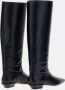 Paris Texas Boots 25Mm Bettina Boots in zwart - Thumbnail 1