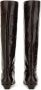 Paris Texas Boots "Bettina" Boot in bruin - Thumbnail 1