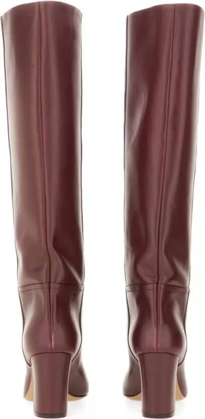 Paris Texas Boots Boot "Lavinia Boot 75" in rood