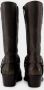 Paris Texas Stijlvolle Roxy Boot voor vrouwen Black Dames - Thumbnail 2