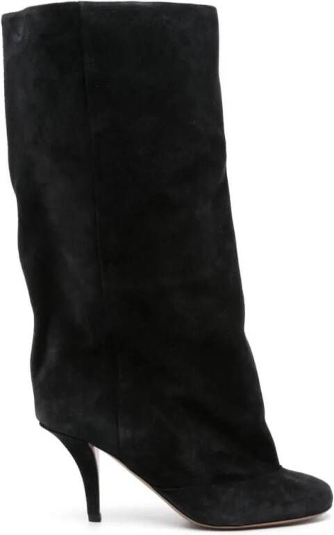 Paris Texas Boots Esther Boot in zwart