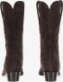 Paris Texas Boots Hilda 35 Boots in bruin - Thumbnail 1