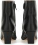Paris Texas Boots "Jane" Ankle Boots in zwart - Thumbnail 1