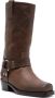 Paris Texas Boots Roxy Boots in bruin - Thumbnail 1