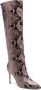 Paris Texas Boots Stiletto Boot 85 in bruin - Thumbnail 1