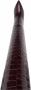Paris Texas Boots Stiletto Boot 85 in rood - Thumbnail 1