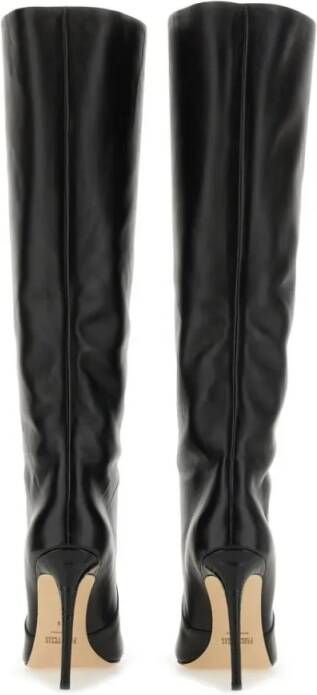 Paris Texas Boots "Stiletto" Boot in zwart