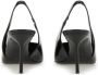 Paris Texas Hoge hakken "Lidia" Slingback in zwart - Thumbnail 1