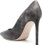 Paris Texas Stiletto pumps in Paris stijl Gray Dames - Thumbnail 2