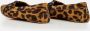 Paris Texas Loafers met luipaardprint en kwastdetail Multicolor Dames - Thumbnail 2