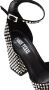 Paris Texas Sandalen Sandals Black in zwart - Thumbnail 1