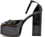 Paris Texas Sandalen Sandals Black in zwart - Thumbnail 1