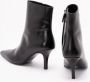 PATRIZIA PEPE Boots Calf Leather Boots in zwart - Thumbnail 1