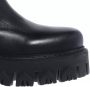 PATRIZIA PEPE Boots & laarzen Boots in zwart - Thumbnail 1