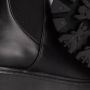 PATRIZIA PEPE Cy9814 L011 Schoenen Black Dames - Thumbnail 1