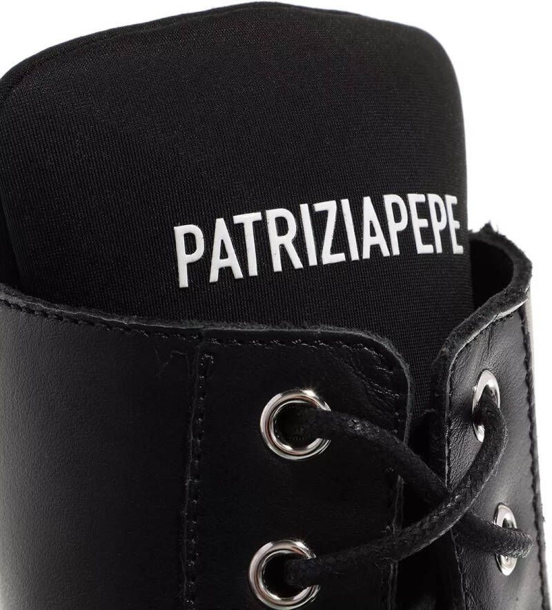 PATRIZIA PEPE Boots & laarzen Boots in zwart