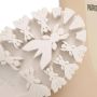 PATRIZIA PEPE Ocean Sand Laarzen met Logo Applicaties Beige Dames - Thumbnail 3