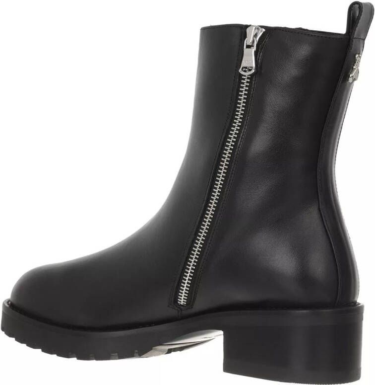 PATRIZIA PEPE Boots & laarzen Stivali Boots in zwart