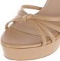 PATRIZIA PEPE Sandalen Sandal in beige - Thumbnail 1